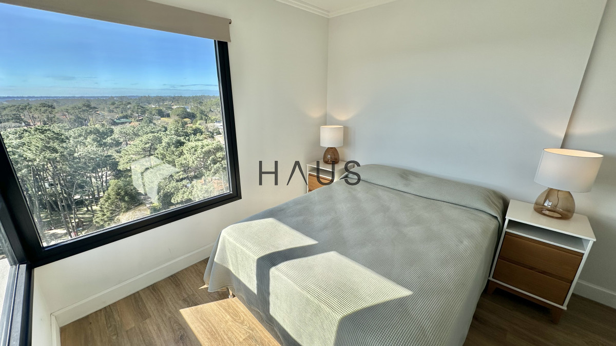 Apartamento ID.37 - Apartamento 2 dormitorios a Estrenar OPORTUNIDAD!!