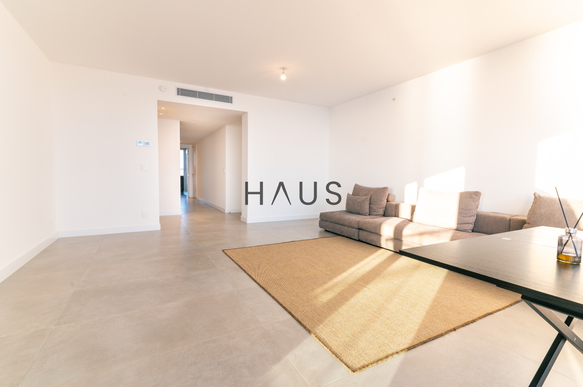 Apartamento ID.125 - Apartamento Playa Mansa Venetian Luxury Residences