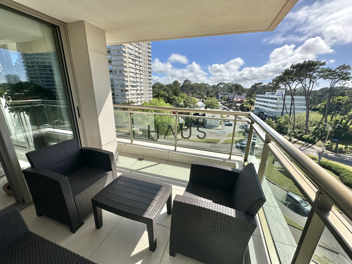 Apartamento ID.455 - Apartamento 3 dormitorios, 2 garages