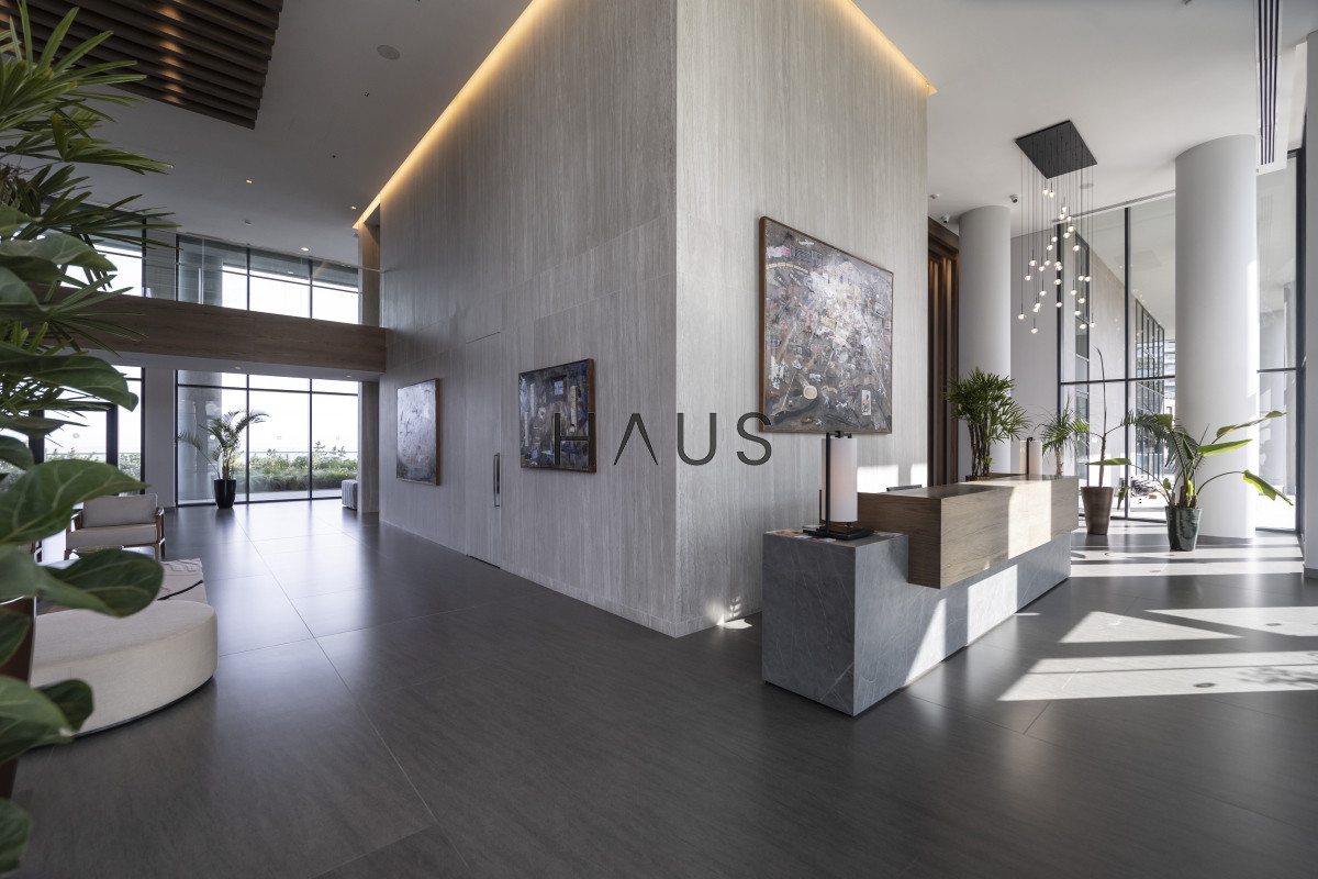 Apartamento ID.125 - Apartamento Playa Mansa Venetian Luxury Residences