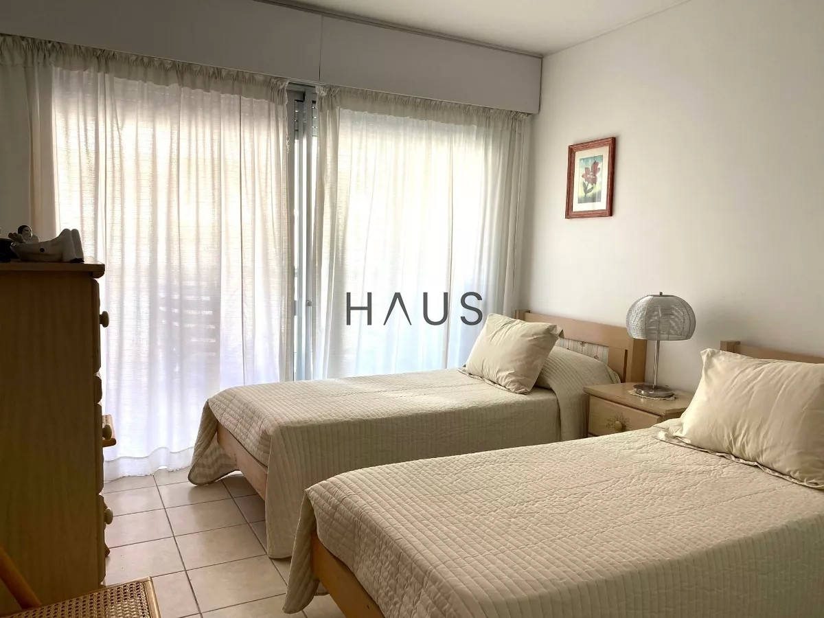 Apartamento ID.92 - Excelente edificio en peninsula a 1 cuadra de Playa de los Ingleses