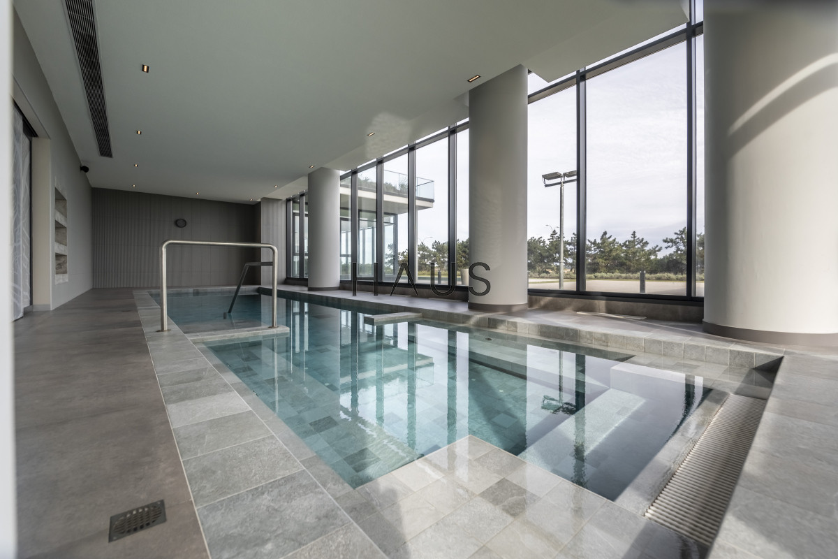Apartamento ID.125 - Apartamento Playa Mansa Venetian Luxury Residences