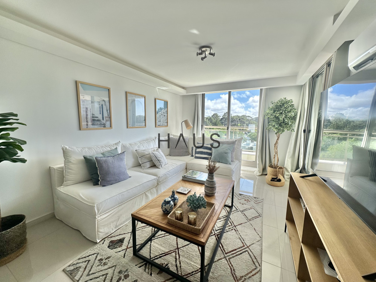 Apartamento ID.455 - Apartamento 3 dormitorios, 2 garages