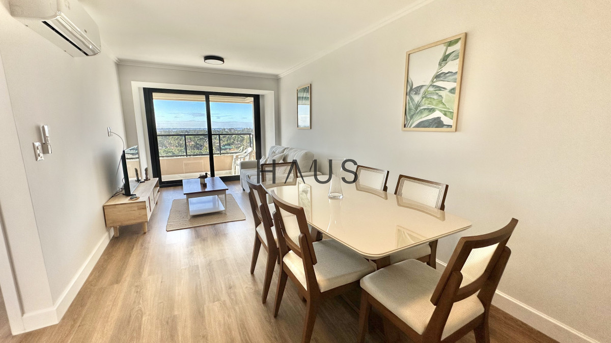 Apartamento ID.37 - Apartamento 2 dormitorios a Estrenar OPORTUNIDAD!!