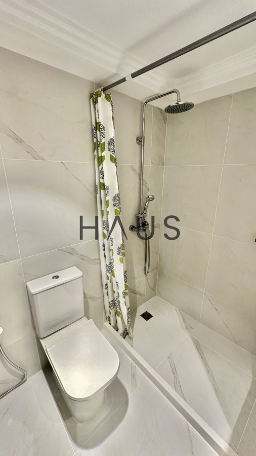 Apartamento ID.37 - Apartamento 2 dormitorios a Estrenar OPORTUNIDAD!!