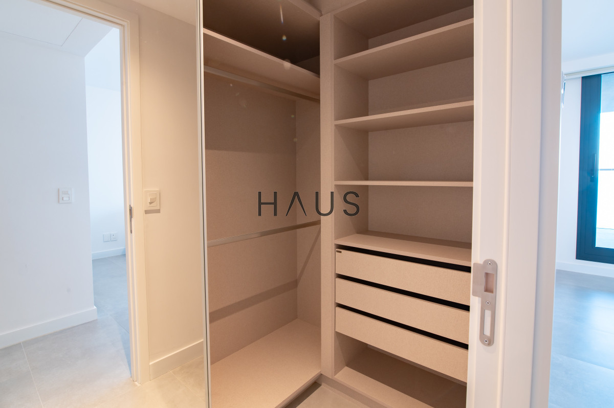 Apartamento ID.125 - Apartamento Playa Mansa Venetian Luxury Residences