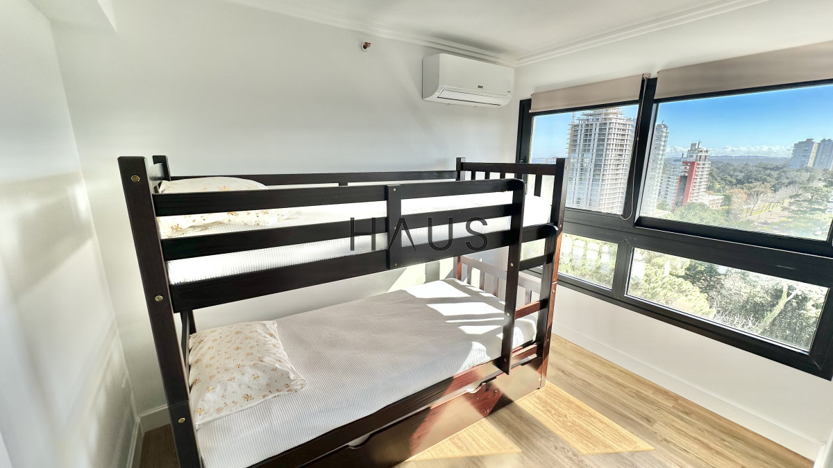 Apartamento ID.37 - Apartamento 2 dormitorios a Estrenar OPORTUNIDAD!!