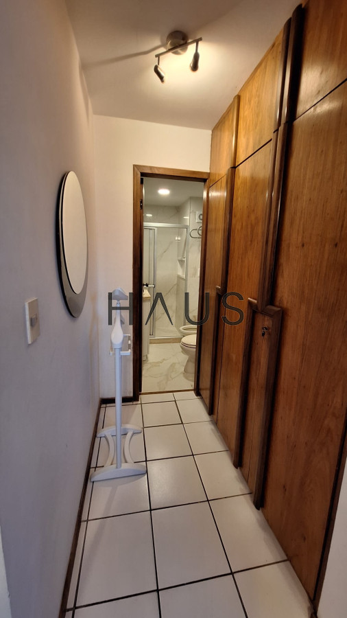 Apartamento ID.329 - Apartamento en venta 1 dormitorio 
