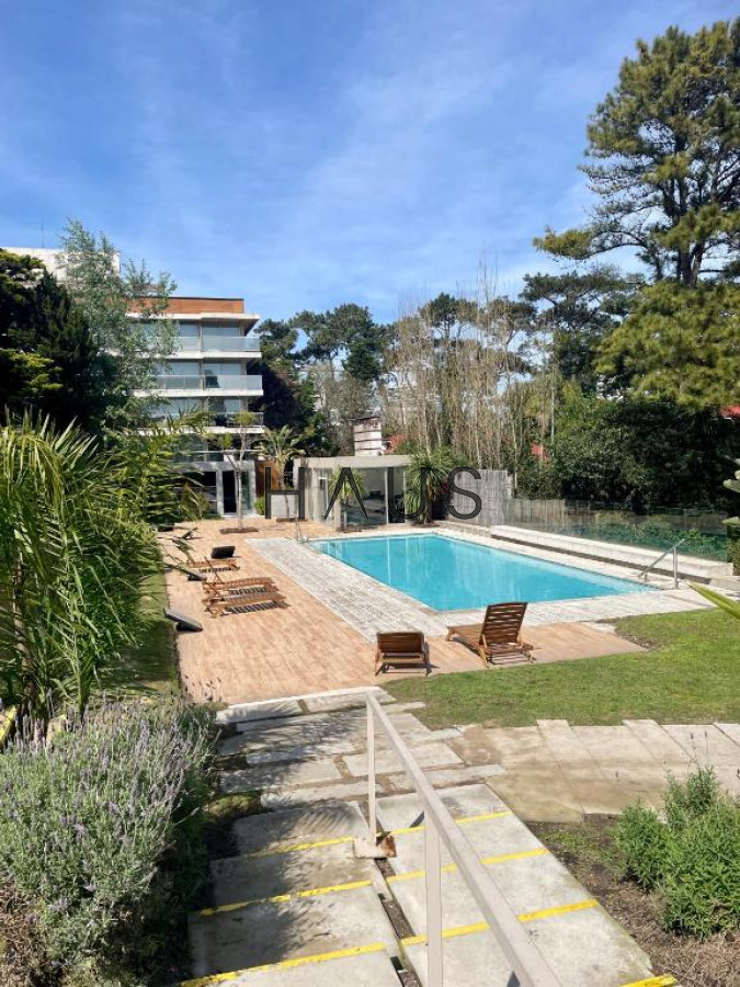 Apartamento ID.66 - Apartamento en venta 2 dormitorios