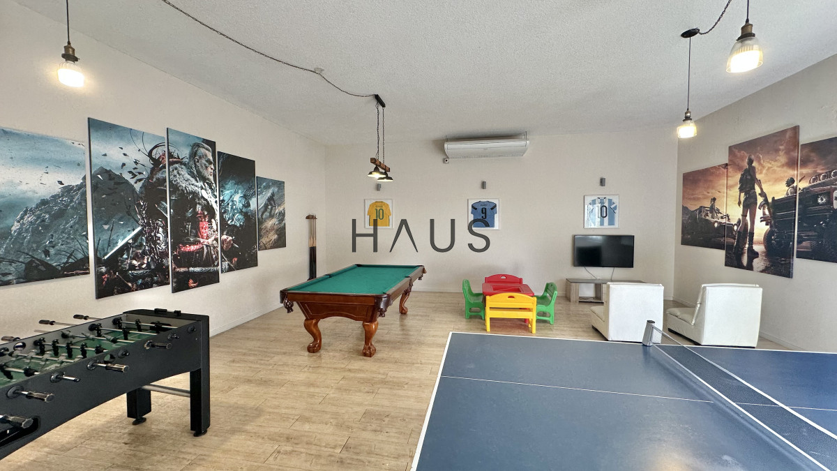 Apartamento ID.134 - Apartamento 2 dormitorios Con Amenities