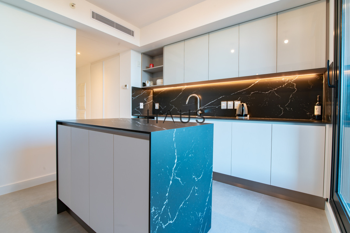 Apartamento ID.125 - Apartamento Playa Mansa Venetian Luxury Residences