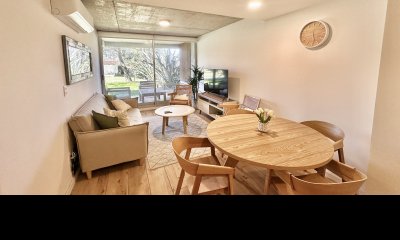 Apartamento en venta 2 dormitorios
