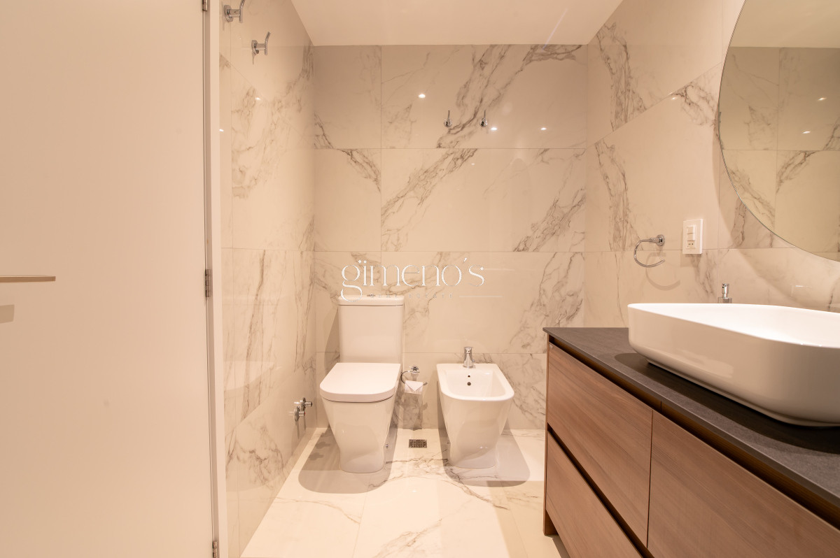 Apartamento ID.209 - Apartamento 2 suites a estrenar en Venetian - Playa Mansa - Punta del Este 