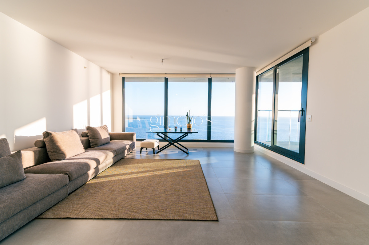 Apartamento ID.209 - Apartamento 2 suites a estrenar en Venetian - Playa Mansa - Punta del Este 
