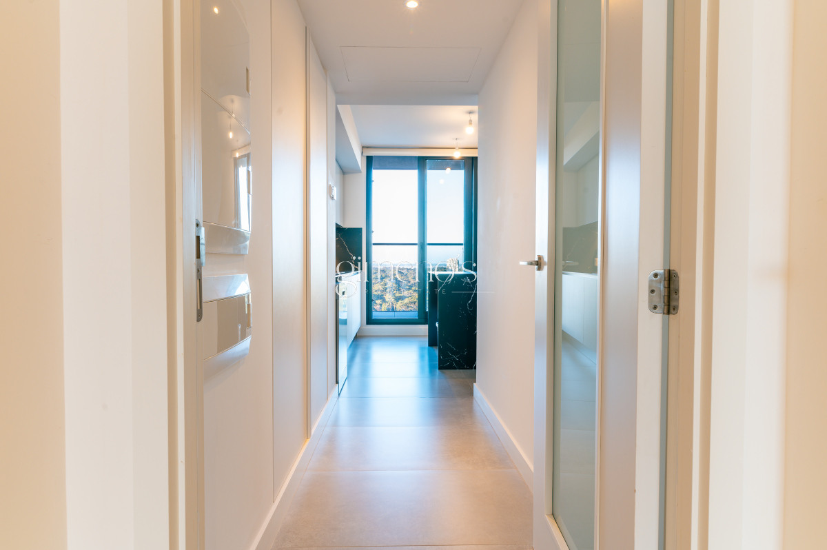 Apartamento ID.209 - Apartamento 2 suites a estrenar en Venetian - Playa Mansa - Punta del Este 