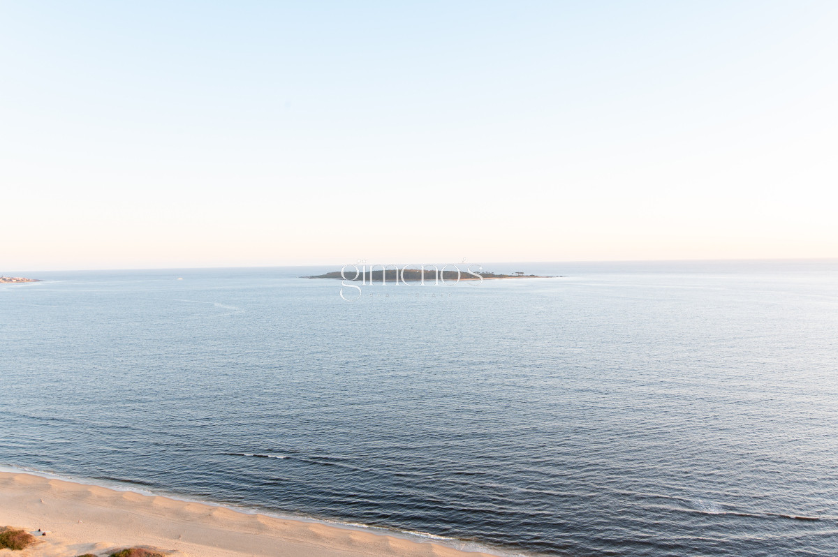 Apartamento ID.209 - Apartamento 2 suites a estrenar en Venetian - Playa Mansa - Punta del Este 