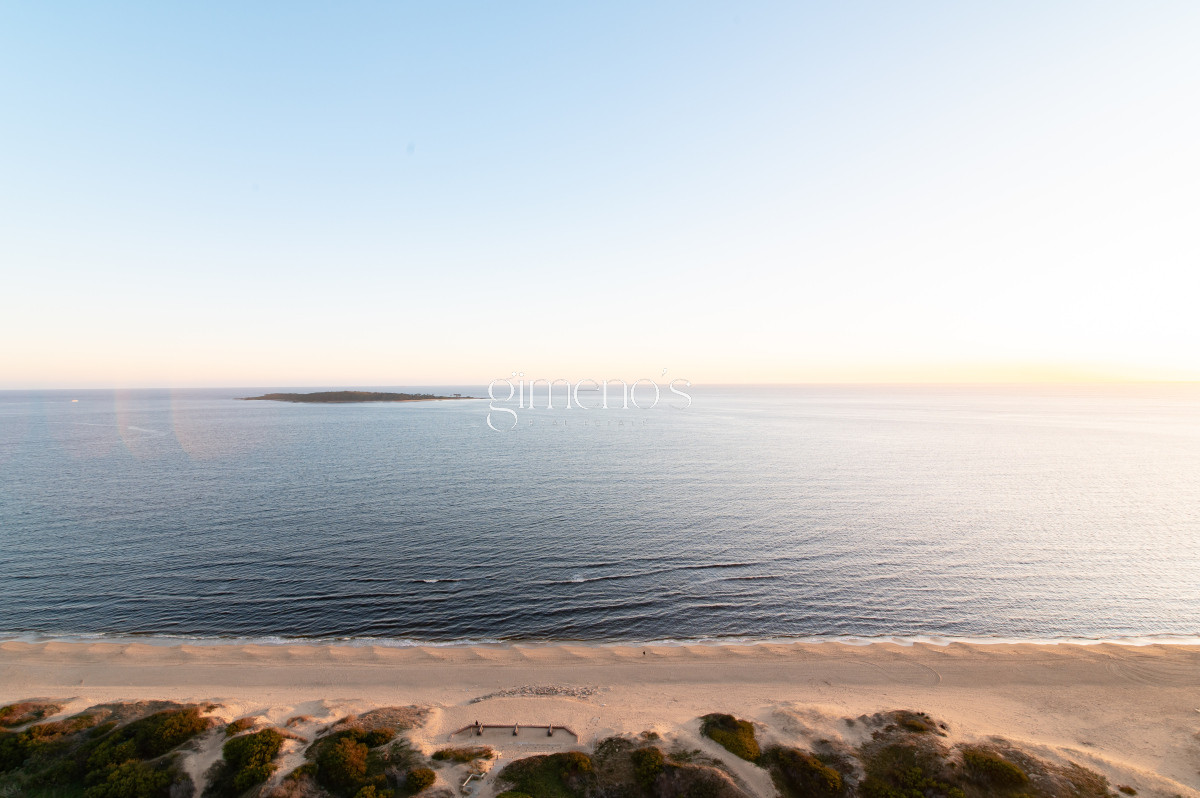 Apartamento ID.209 - Apartamento 2 suites a estrenar en Venetian - Playa Mansa - Punta del Este 