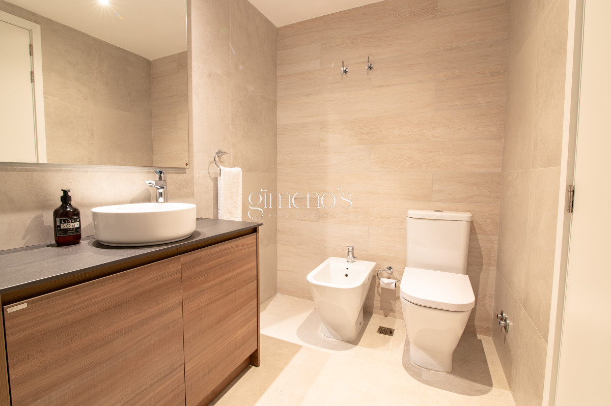 Apartamento ID.209 - Apartamento 2 suites a estrenar en Venetian - Playa Mansa - Punta del Este 