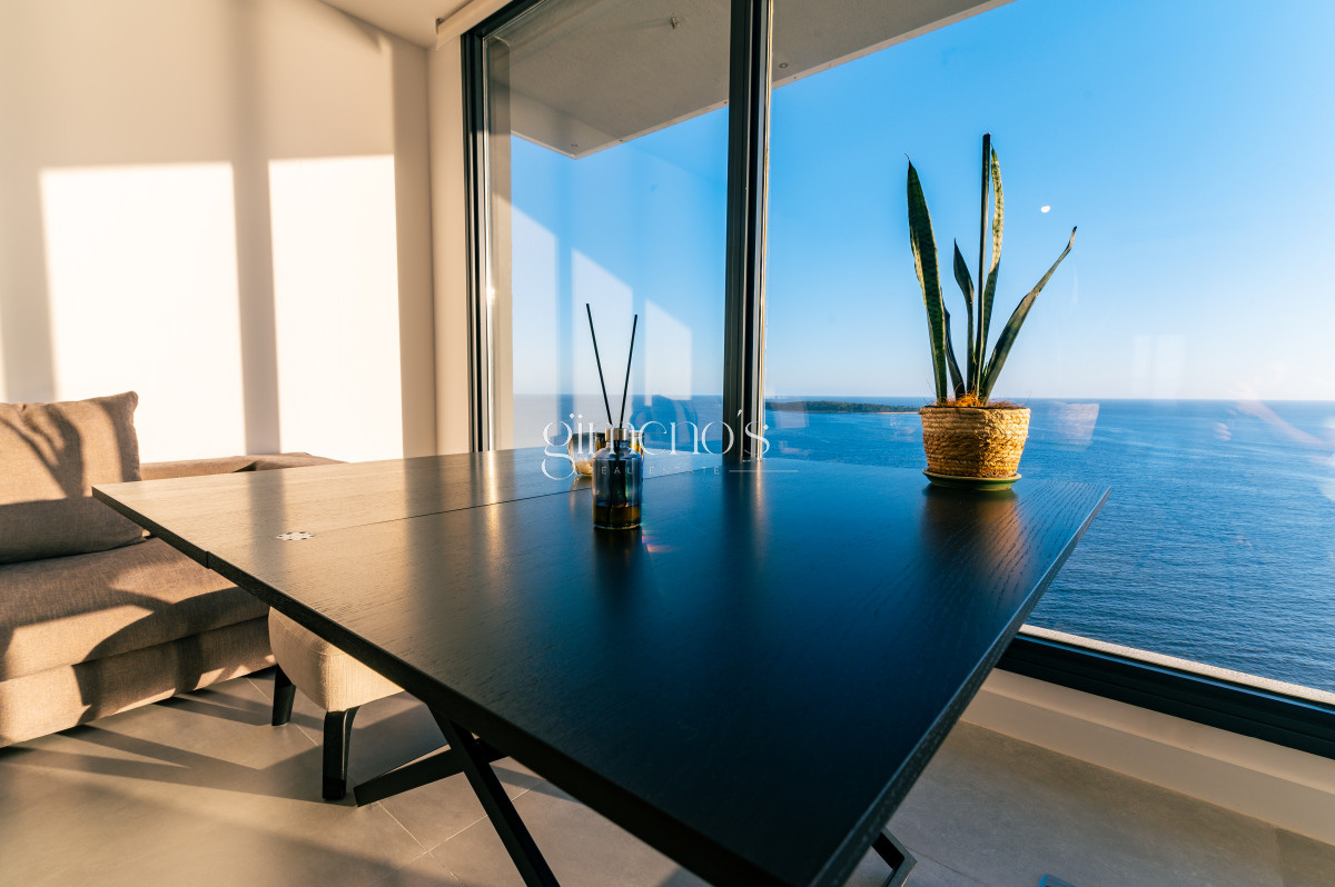 Apartamento ID.209 - Apartamento 2 suites a estrenar en Venetian - Playa Mansa - Punta del Este 