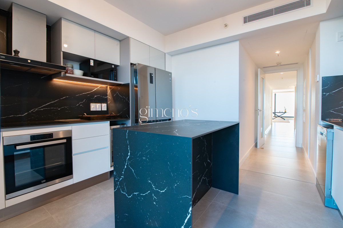 Apartamento ID.209 - Apartamento 2 suites a estrenar en Venetian - Playa Mansa - Punta del Este 