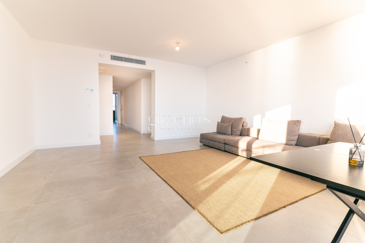 Apartamento ID.209 - Apartamento 2 suites a estrenar en Venetian - Playa Mansa - Punta del Este 