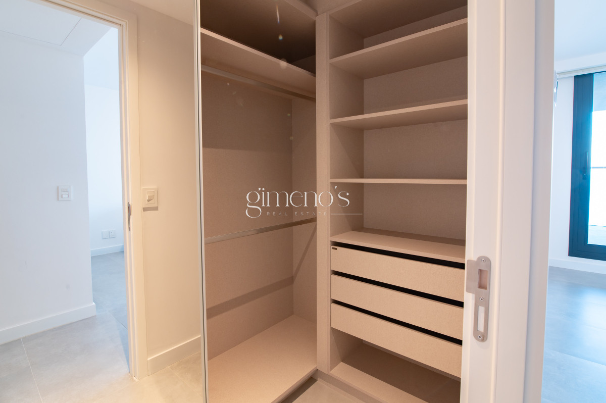 Apartamento ID.209 - Apartamento 2 suites a estrenar en Venetian - Playa Mansa - Punta del Este 