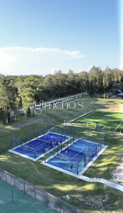 Terreno ID.1102 - Exclusivo Lote en Pueblo Mio Chacras del Golf