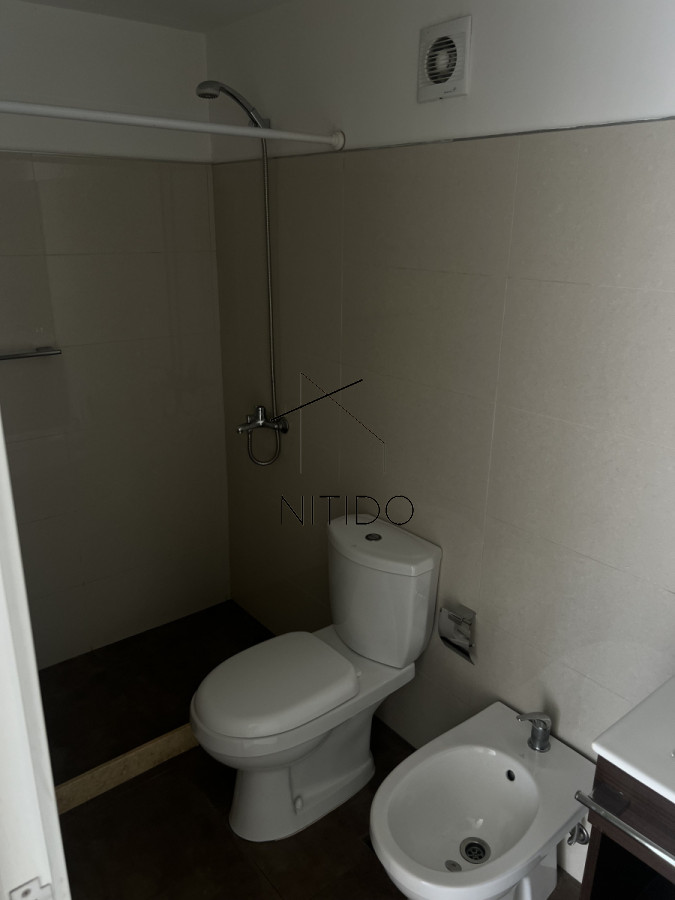 Apartamento ID.180 - Alquiler anual 2 dormitorios 