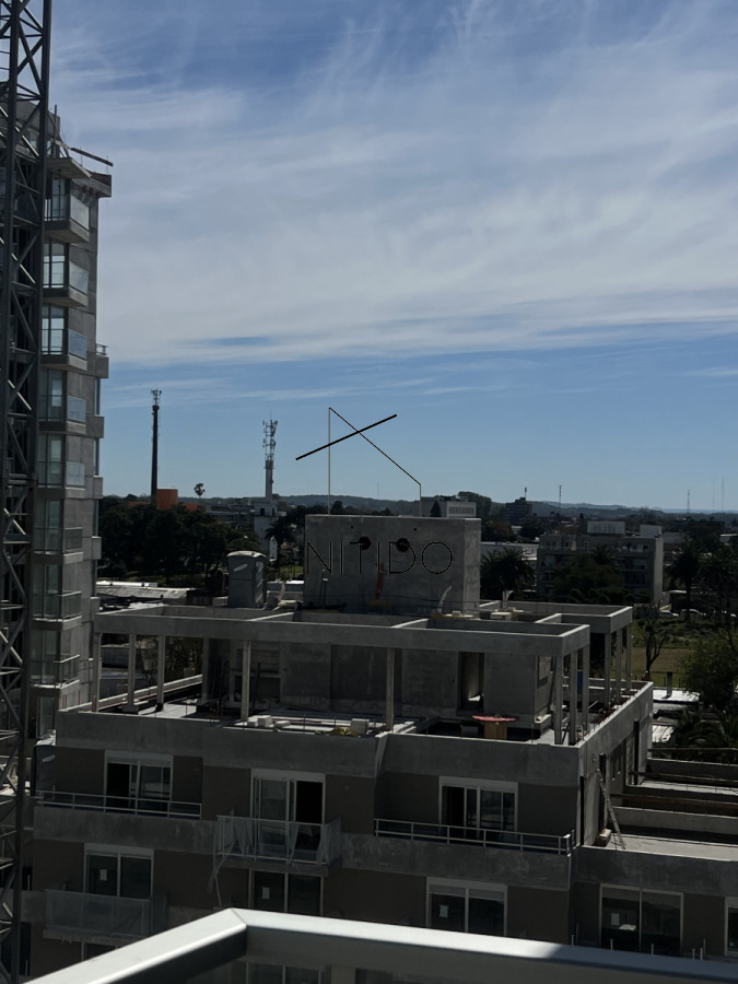 Apartamento ID.180 - Alquiler anual 2 dormitorios 