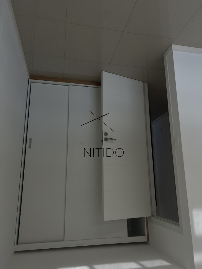 Apartamento ID.180 - Alquiler anual 2 dormitorios 