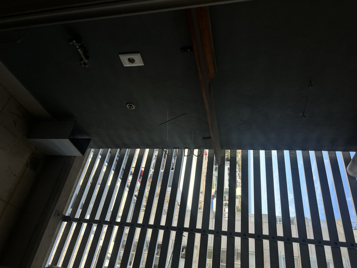 Apartamento ID.180 - Alquiler anual 2 dormitorios 