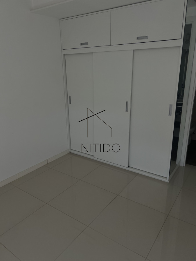 Apartamento ID.180 - Alquiler anual 2 dormitorios 