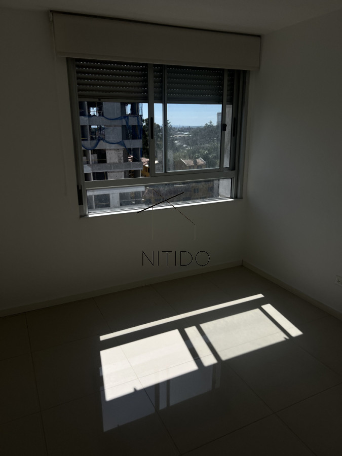 Apartamento ID.180 - Alquiler anual 2 dormitorios 