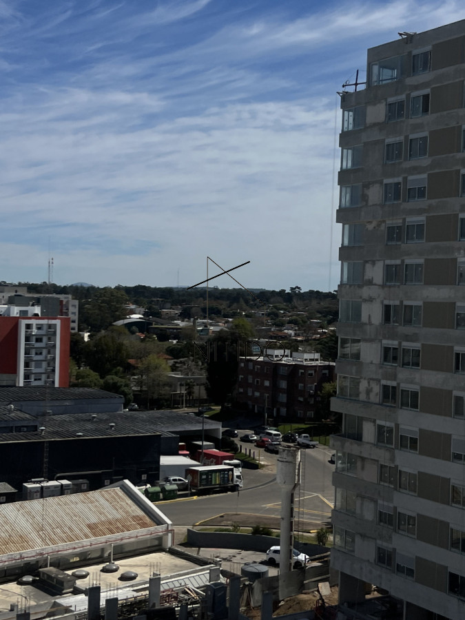 Apartamento ID.180 - Alquiler anual 2 dormitorios 