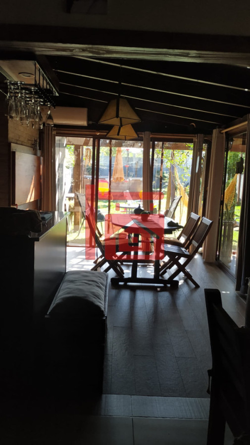 Casa ID.156 - Casa en Maldonado Alquiler anual 