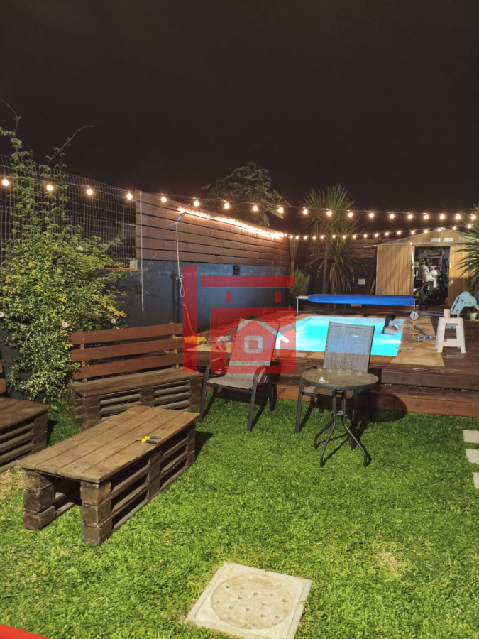 Casa ID.156 - Casa en Maldonado Alquiler anual 