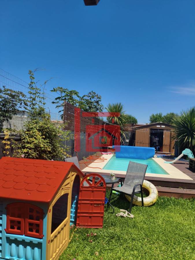 Casa ID.156 - Casa en Maldonado Alquiler anual 