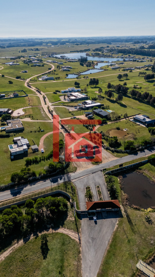 Terreno ID.942 - Exclusivo Lote en Pueblo Mio Chacras del Golf