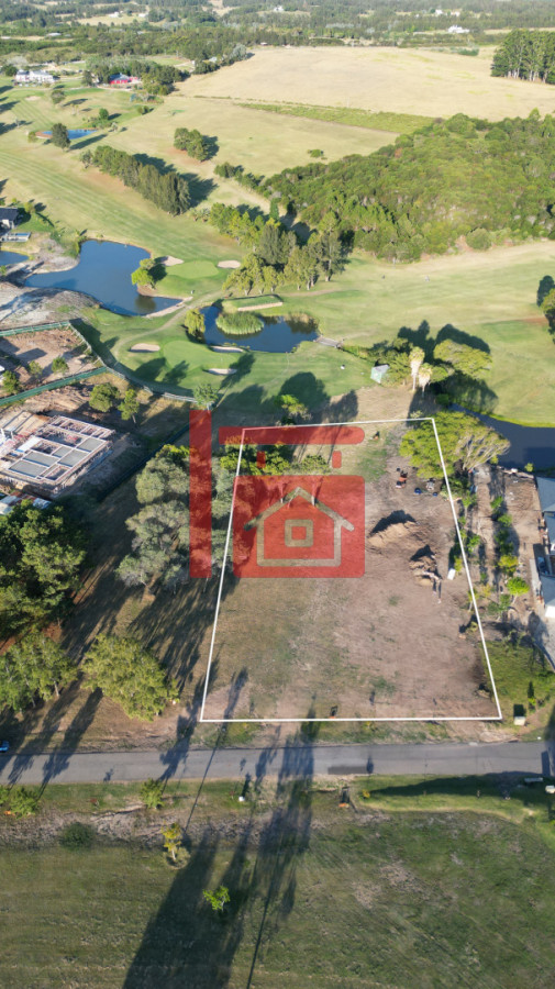 Terreno ID.942 - Exclusivo Lote en Pueblo Mio Chacras del Golf