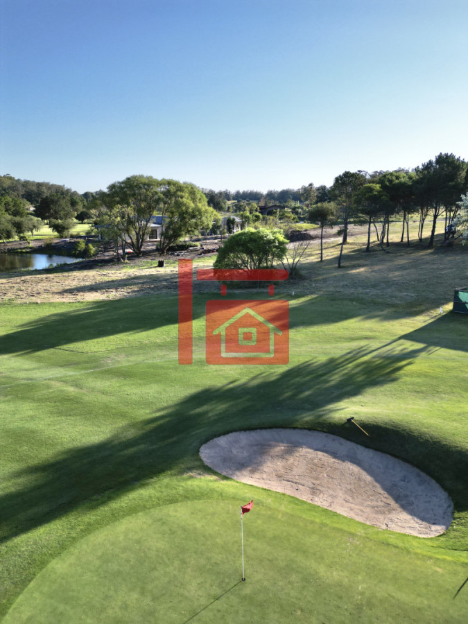Terreno ID.942 - Exclusivo Lote en Pueblo Mio Chacras del Golf