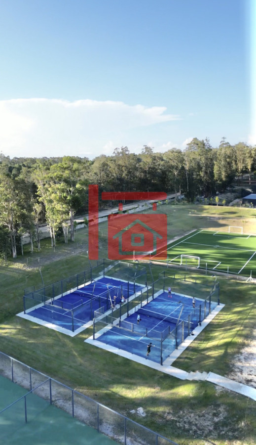 Terreno ID.942 - Exclusivo Lote en Pueblo Mio Chacras del Golf