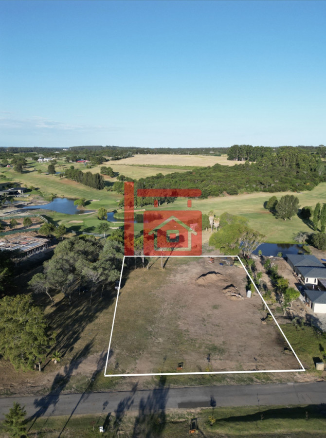 Terreno ID.942 - Exclusivo Lote en Pueblo Mio Chacras del Golf