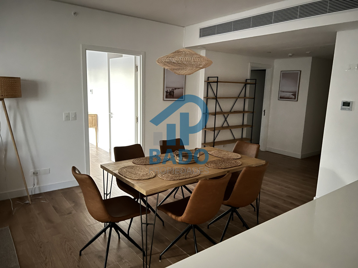 Apartamento ID.87 - Torre Trump alquiler temporada 2D