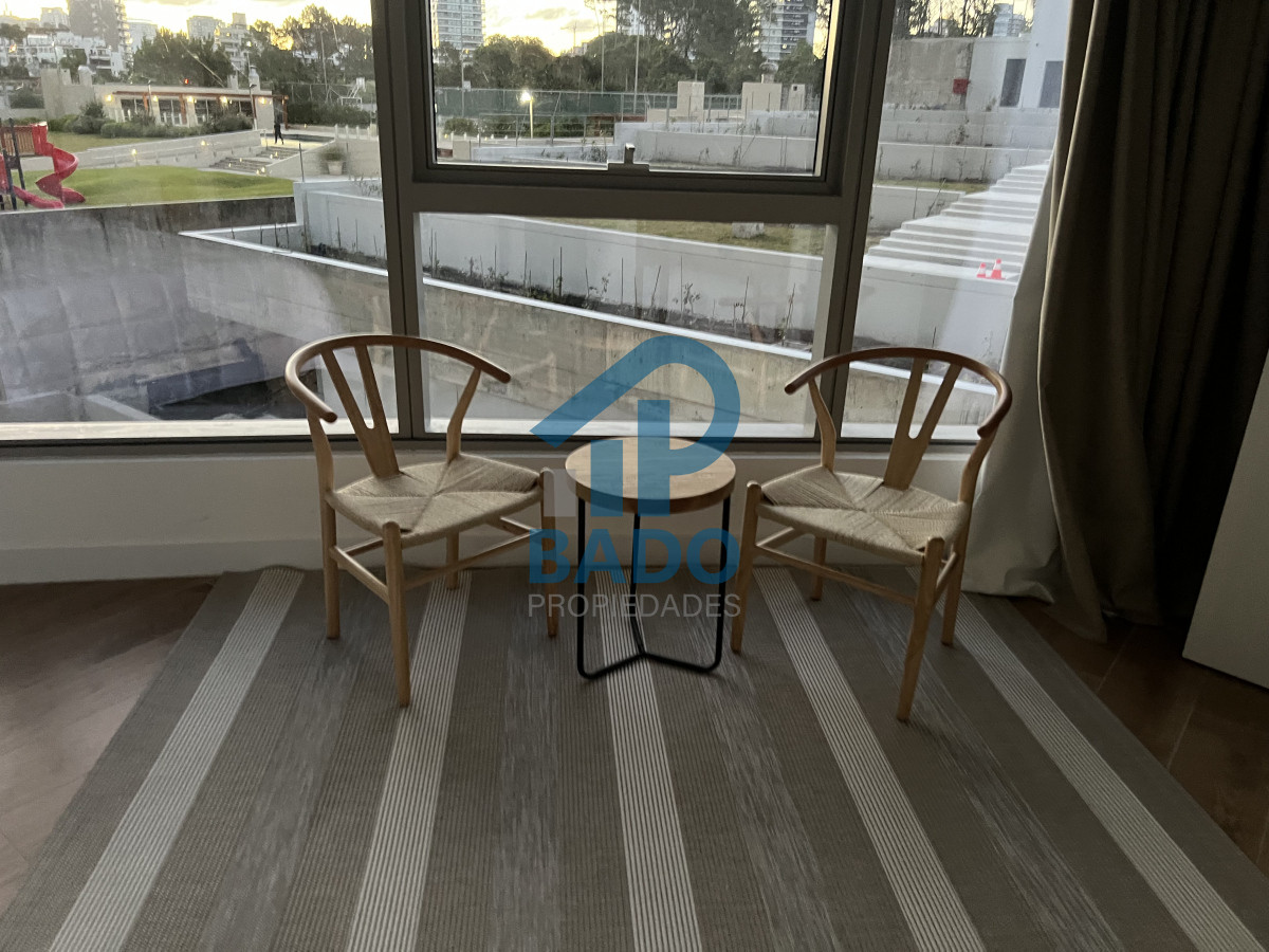 Apartamento ID.87 - Torre Trump alquiler temporada 2D