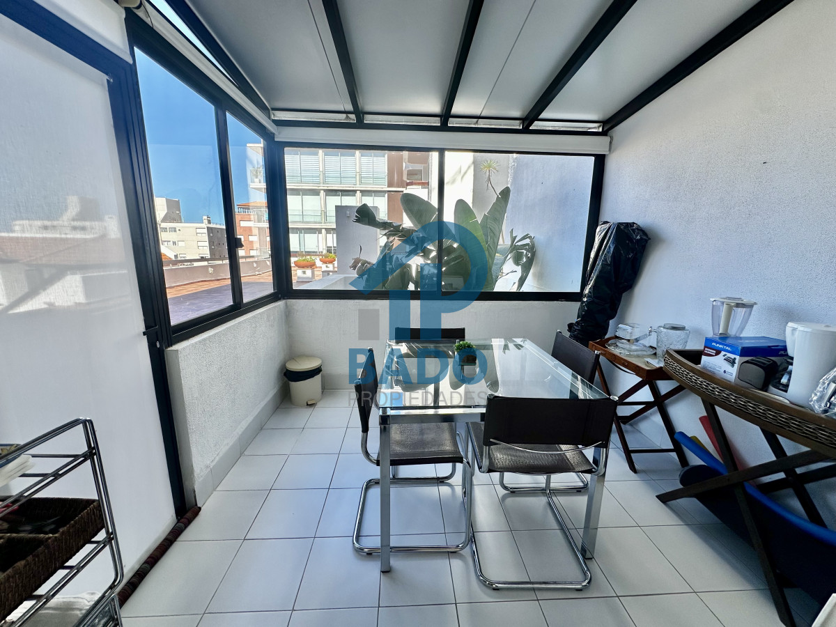 Apartamento ID.76 - Apartamento de temporada, 2 dormitorios en la Península.  