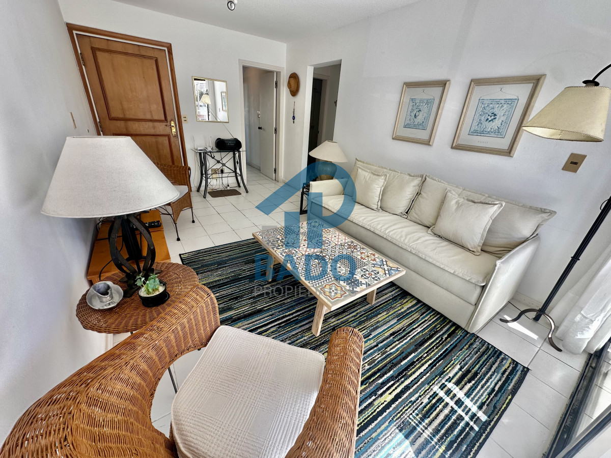 Apartamento ID.76 - Apartamento de temporada, 2 dormitorios en la Península.  