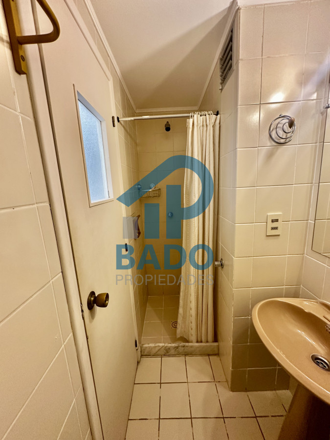 Apartamento ID.76 - Apartamento de temporada, 2 dormitorios en la Península.  