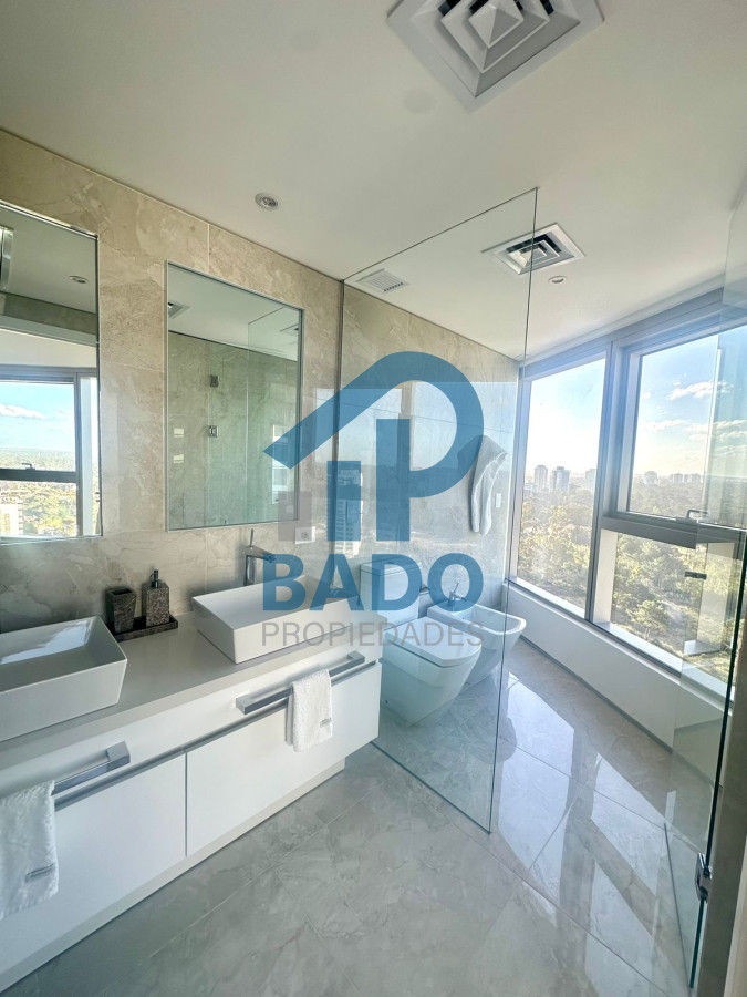 Apartamento ID.84 - Apartamento en Torre Trump - Alquiler temporada 2026