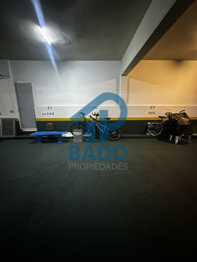 Apartamento ID.76 - Apartamento de temporada, 2 dormitorios en la Península.  