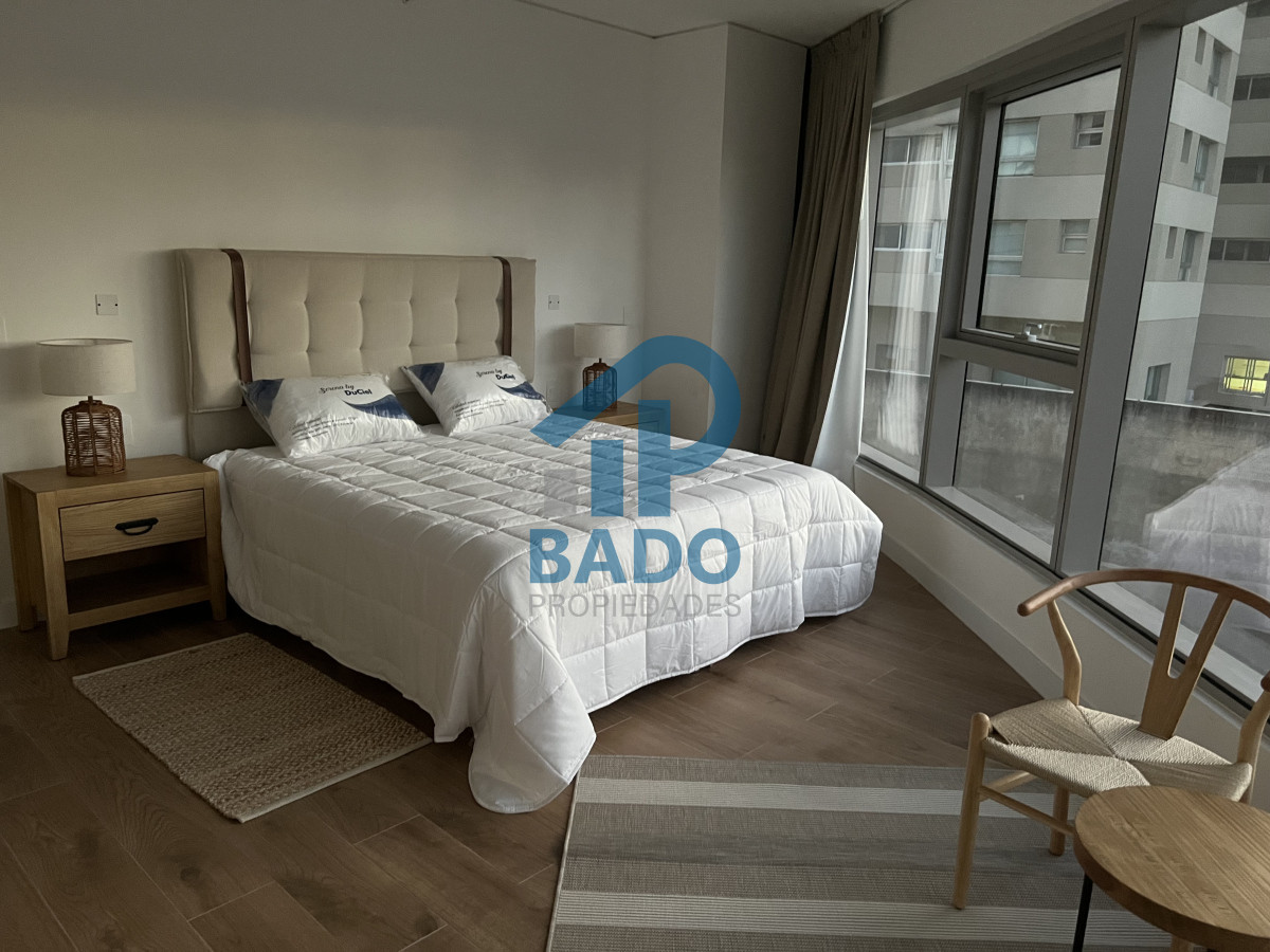 Apartamento ID.87 - Torre Trump alquiler temporada 2D